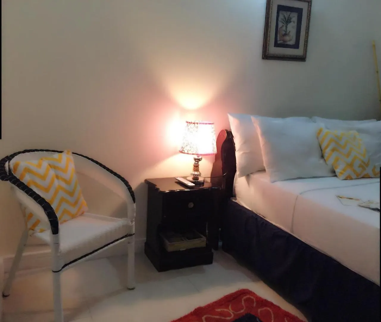 Deez Bed & Breakfast Kingston