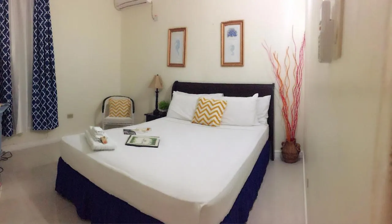 ***  Deez Bed & Breakfast Kingston Jamaïque