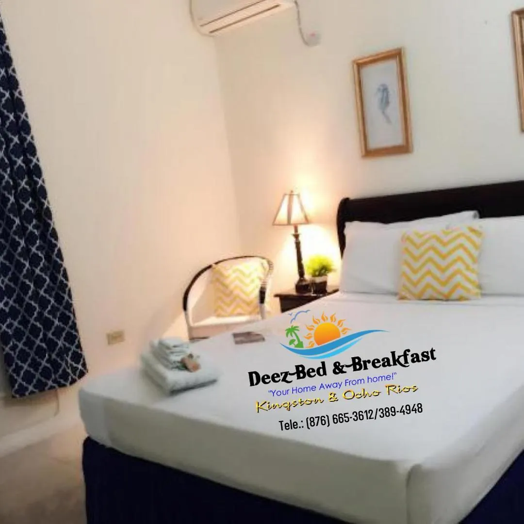 Deez Bed & Breakfast Kingston