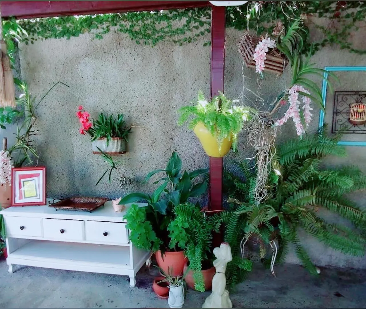 Deez Bed & Breakfast Kingston Jamaïque