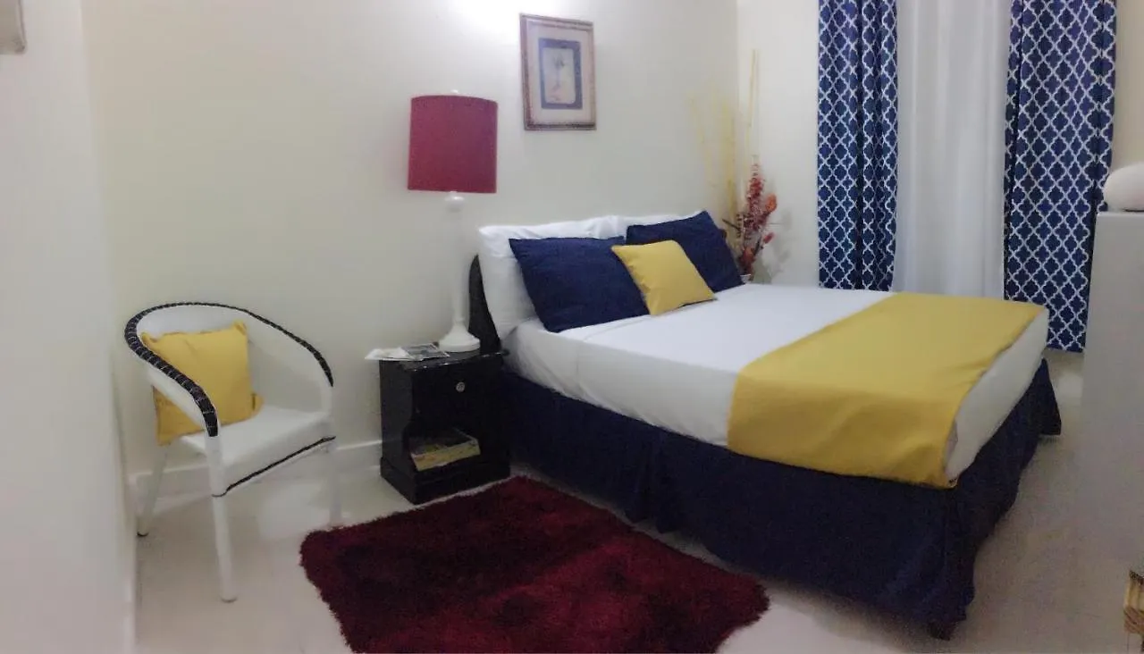Deez Bed & Breakfast Kingston