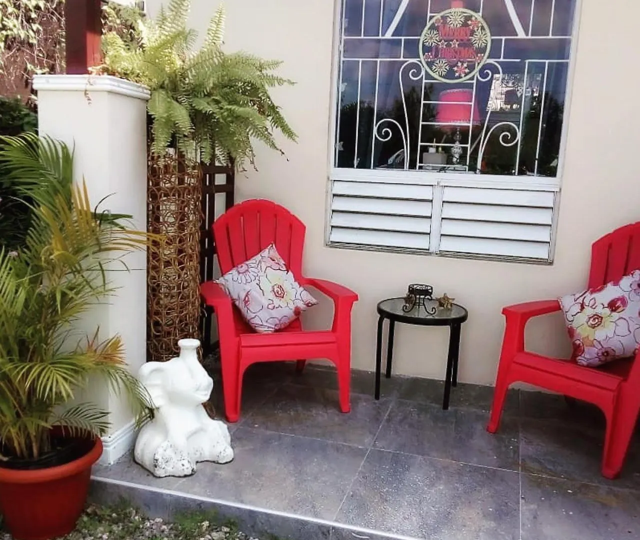 Deez Bed & Breakfast Kingston 3*,  Jamaïque